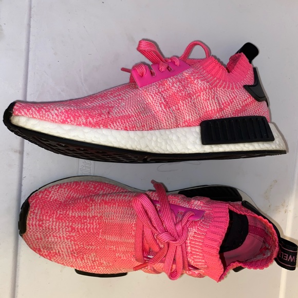 COPY - Adidas NMD R1 Primeknit - Picture 5 of 6